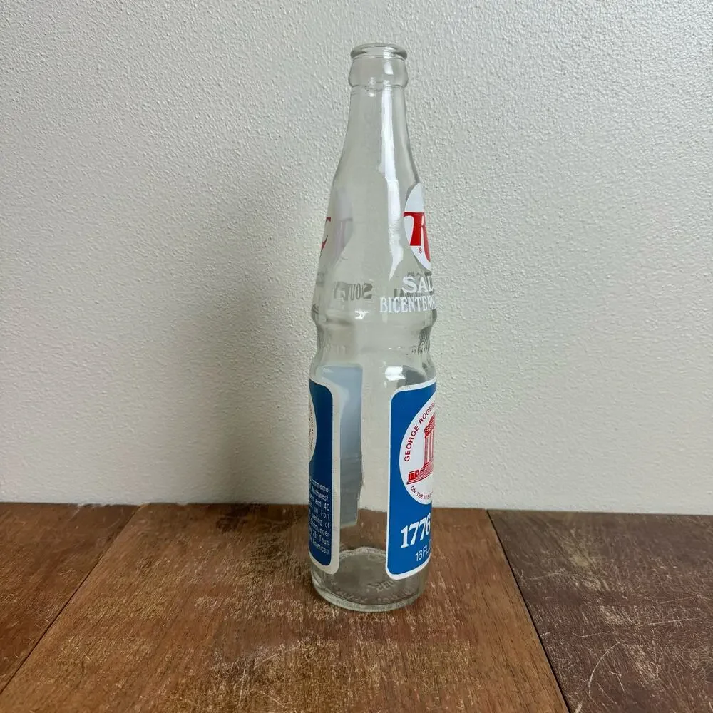Royal Crown vintage 1976